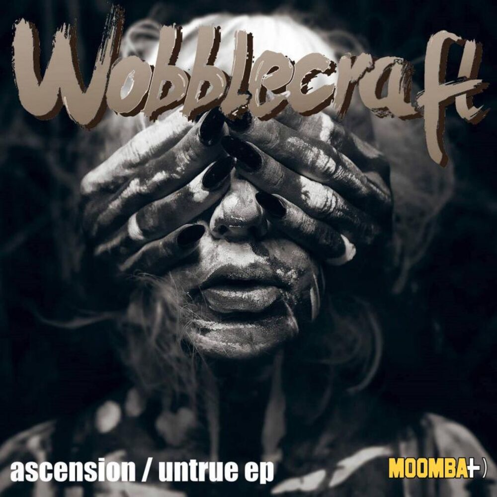 Picture of Ascension / Untrue EP