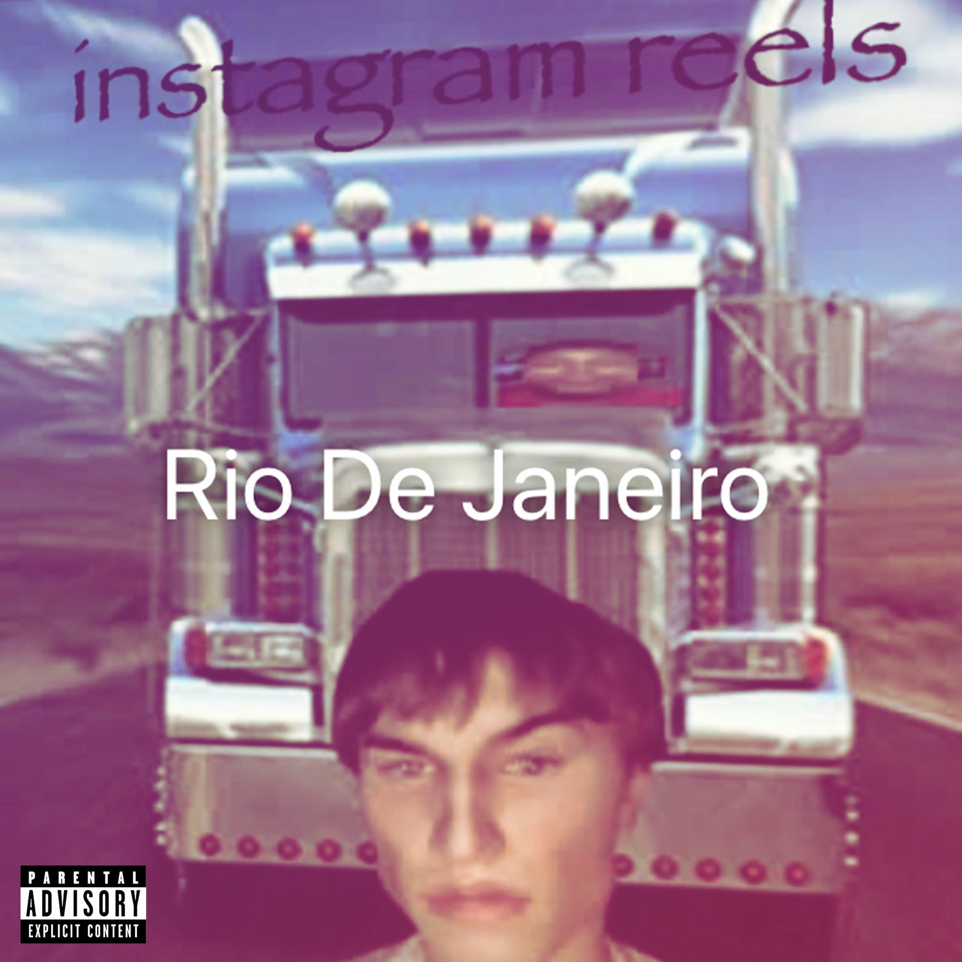 Album cover of INSTAGRAM REELS
