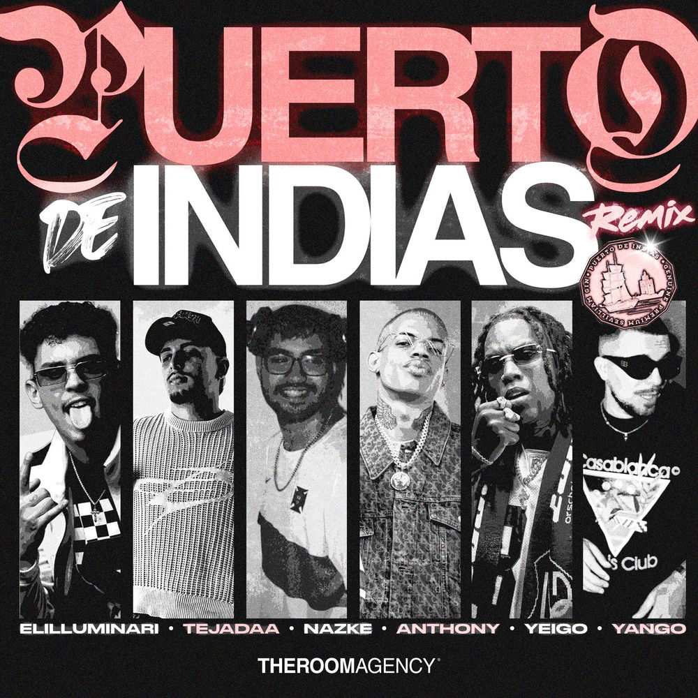 Puerto De Indias (Remix)