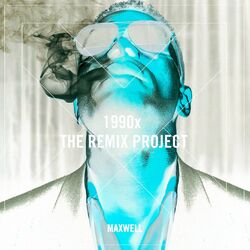 Cover of 1990x (Remixes)