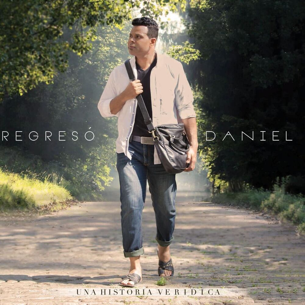 Picture of Regreso' daniel