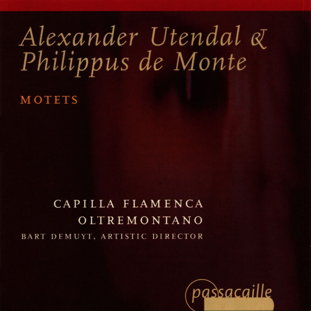 Picture of Motets