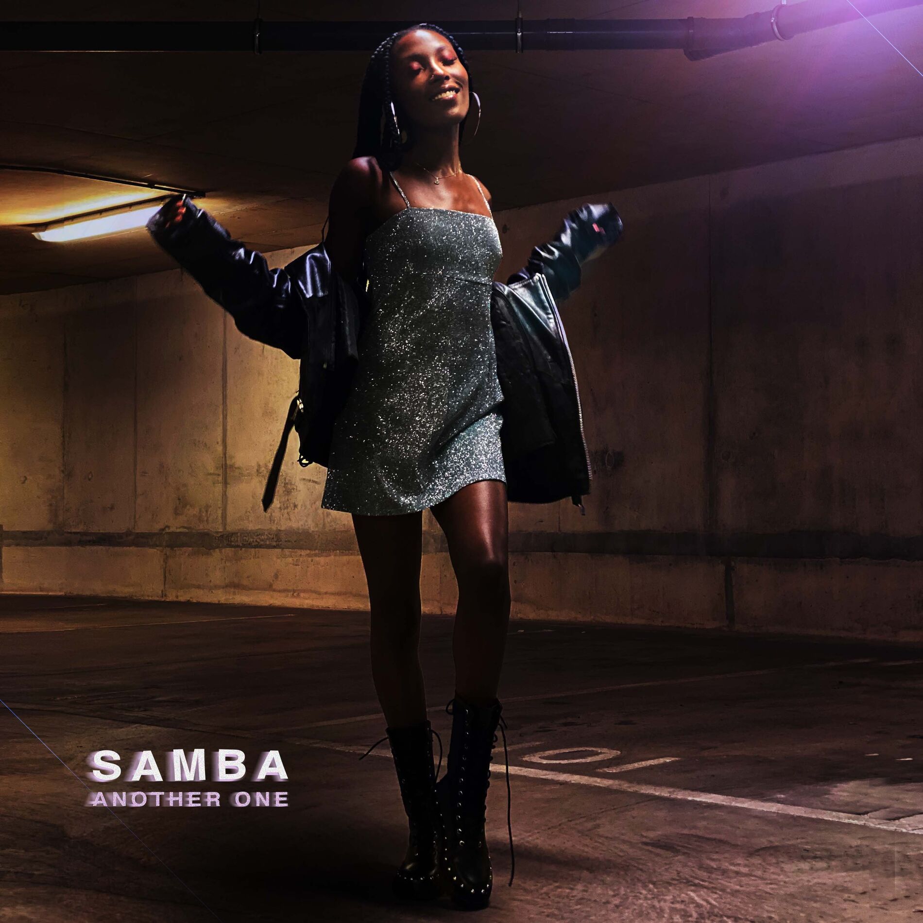 Album cover of Another One