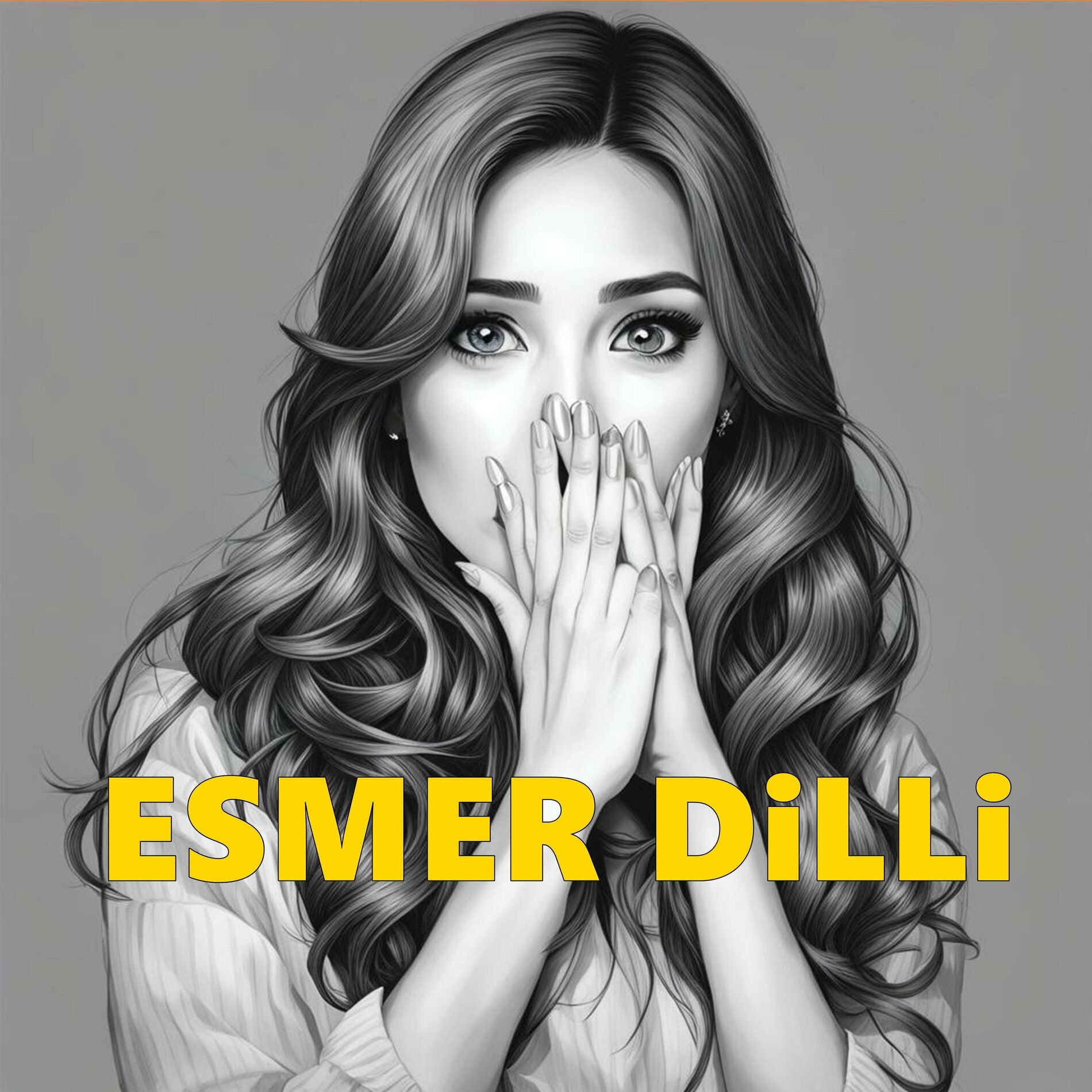 Album cover of Esmer Dilli Gowend Halay