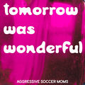 Tomorrow Was Wonderful