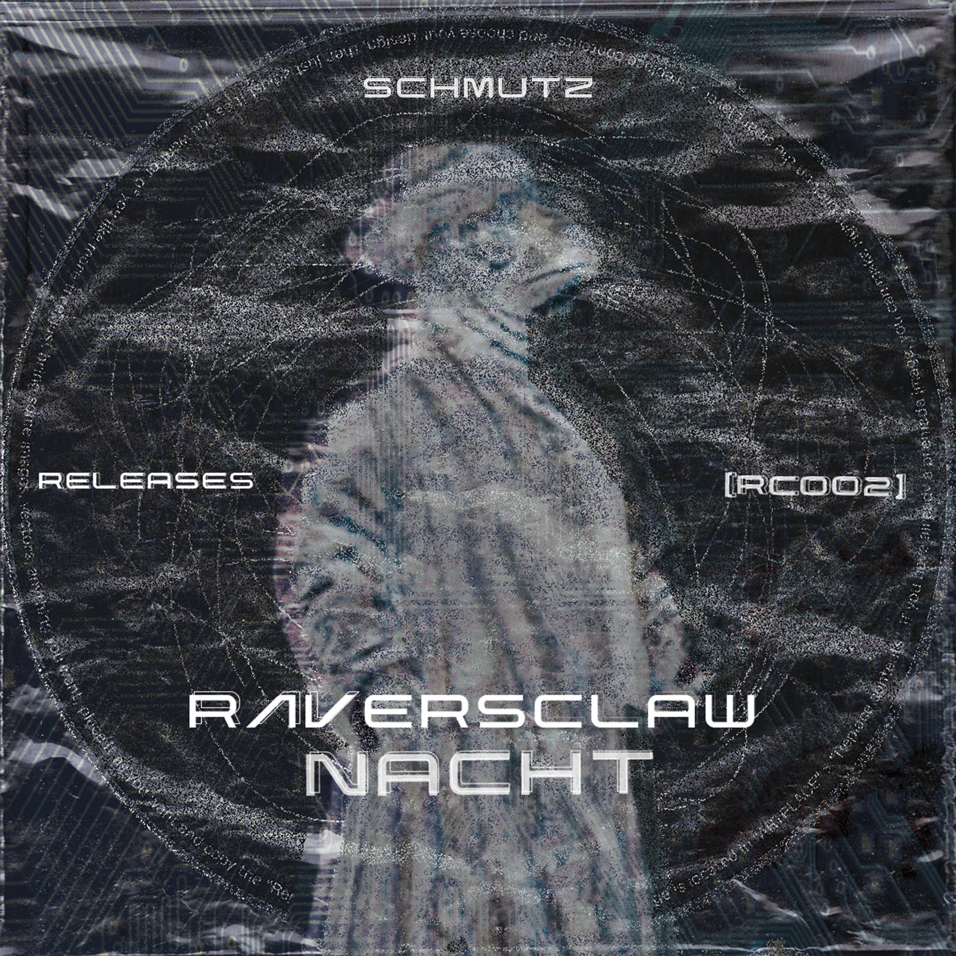 Album cover of Unsere Nacht