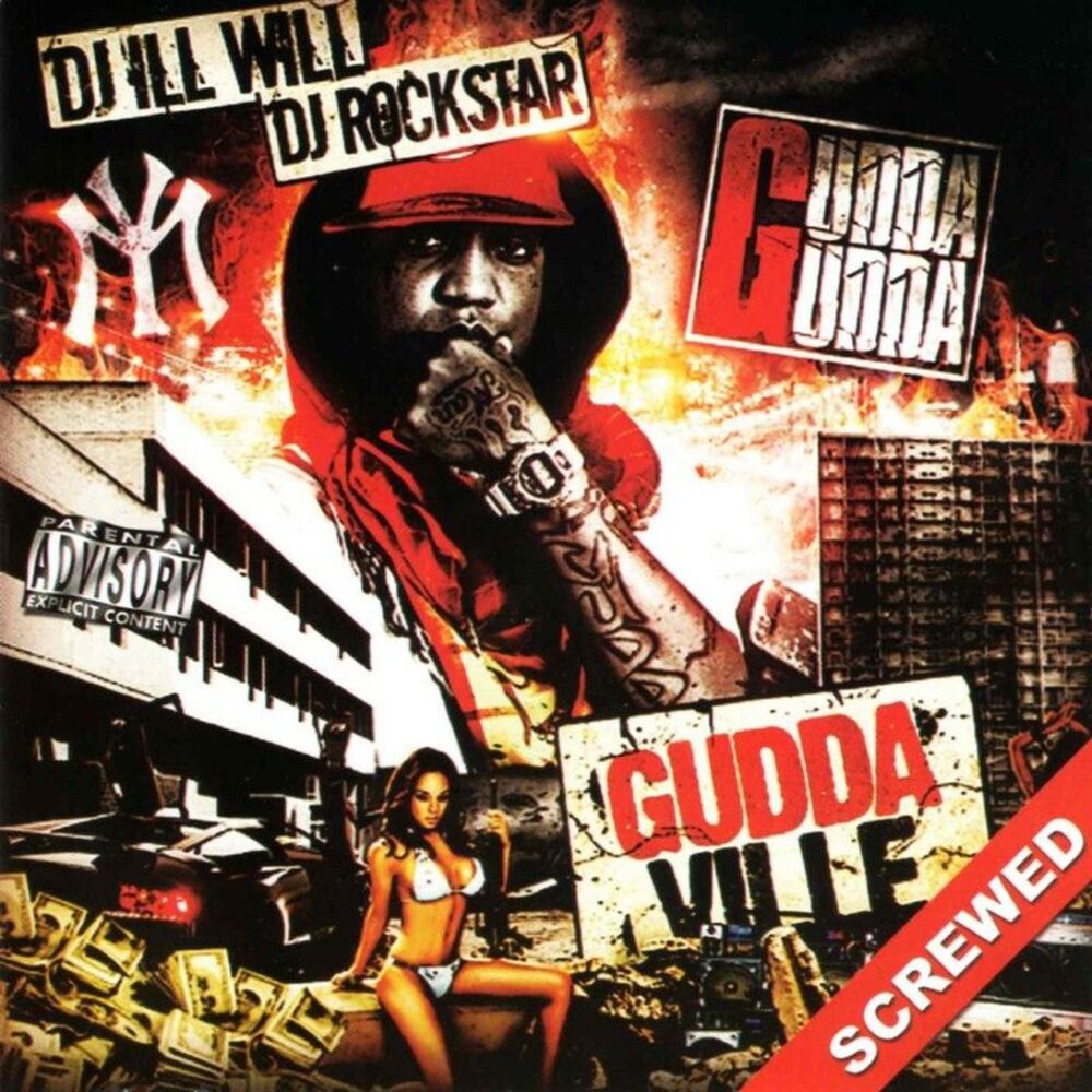 Picture of Guddaville (Screwed)