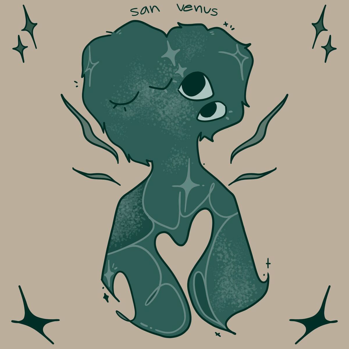 Album cover of Telepatía