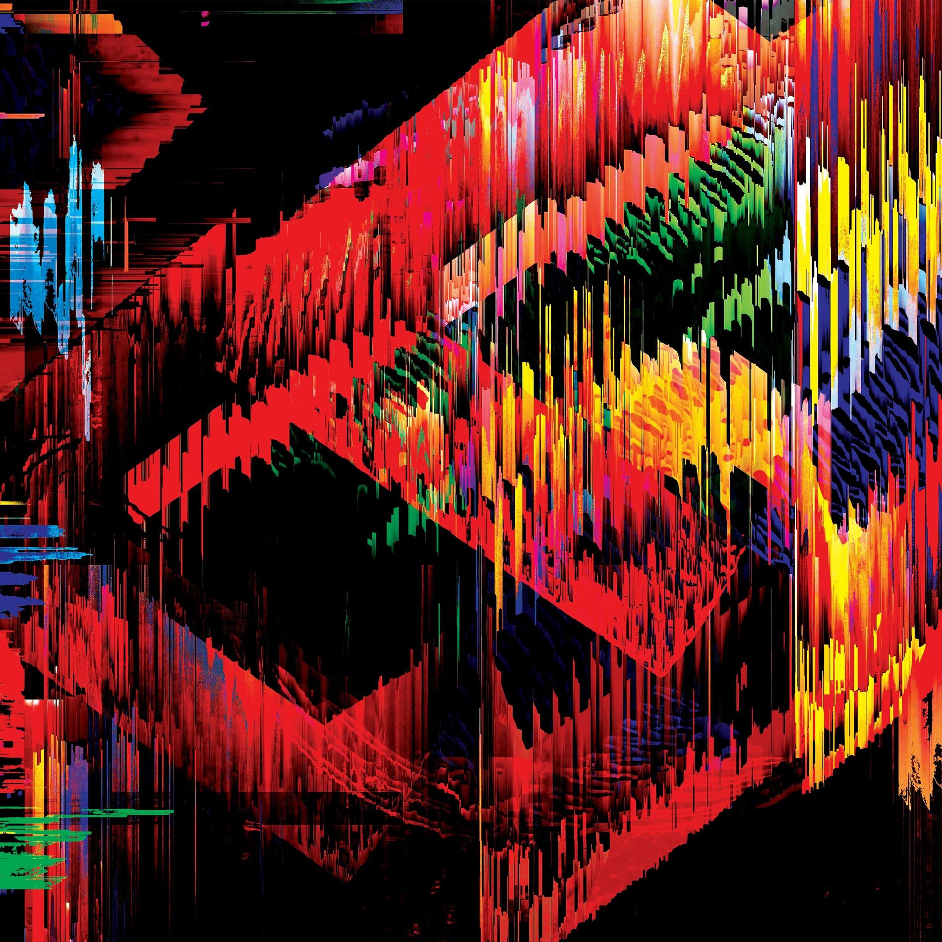 Album cover of I Came to See the Wreck