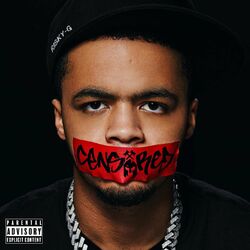 Cover of Censored