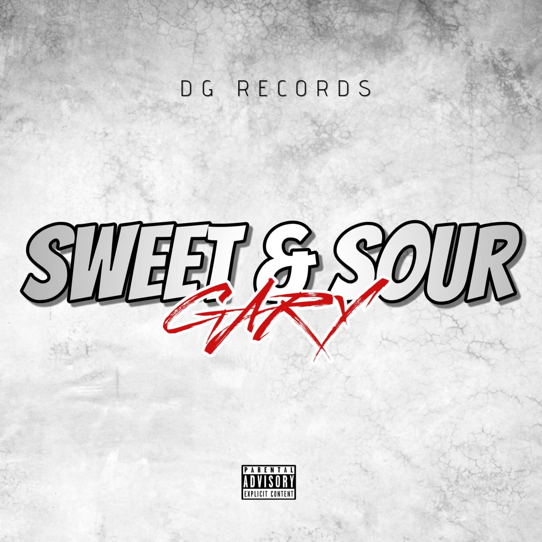 Album cover of Sweet & Sour