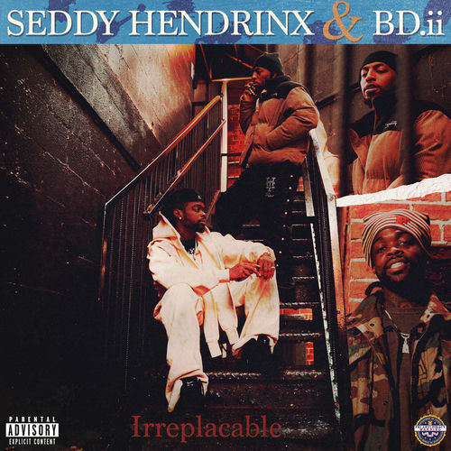 Irreplaceable