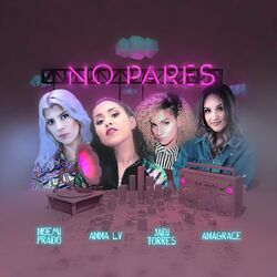 Cover of No Pares
