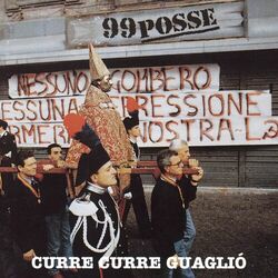 music cover