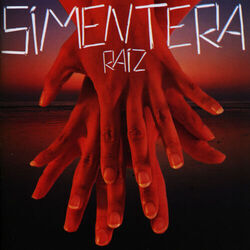 Cover of Raíz