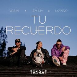 Cover of Tu Recuerdo