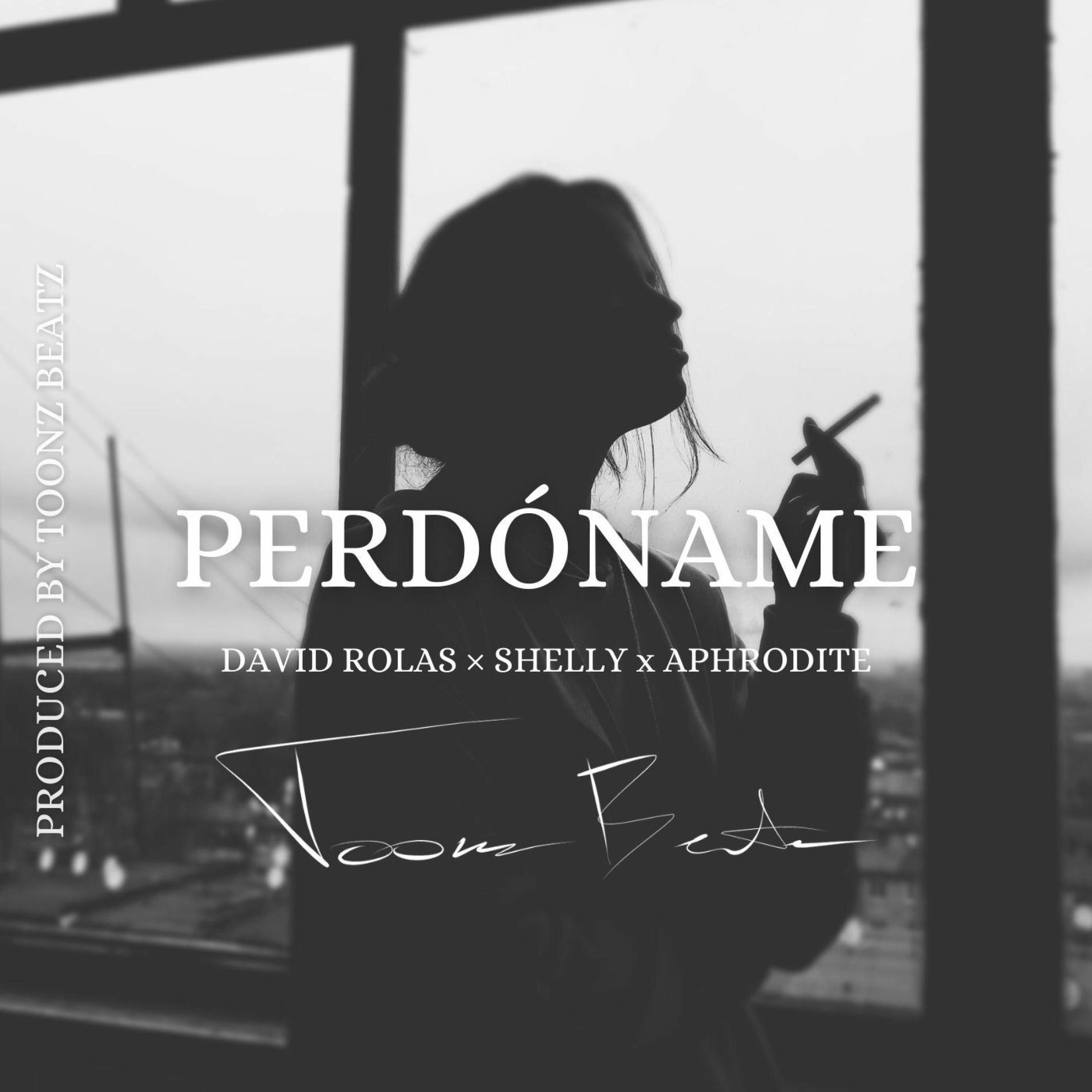 Album cover of Perdoname (feat. David Rolas, Shelly & Aphrodite)
