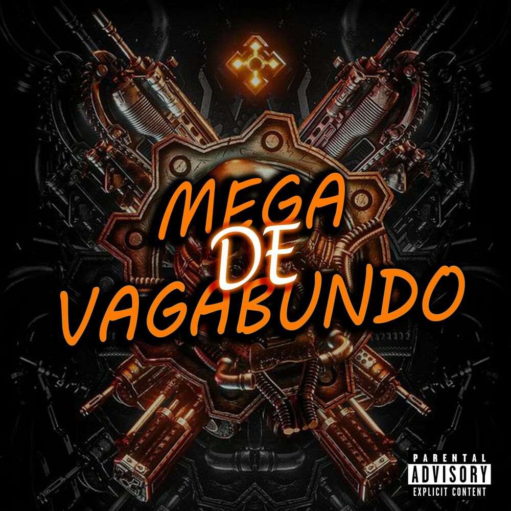 Picture of Mega De Vagabundo