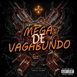 Cover of Mega De Vagabundo