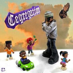 Cover of Cegregation