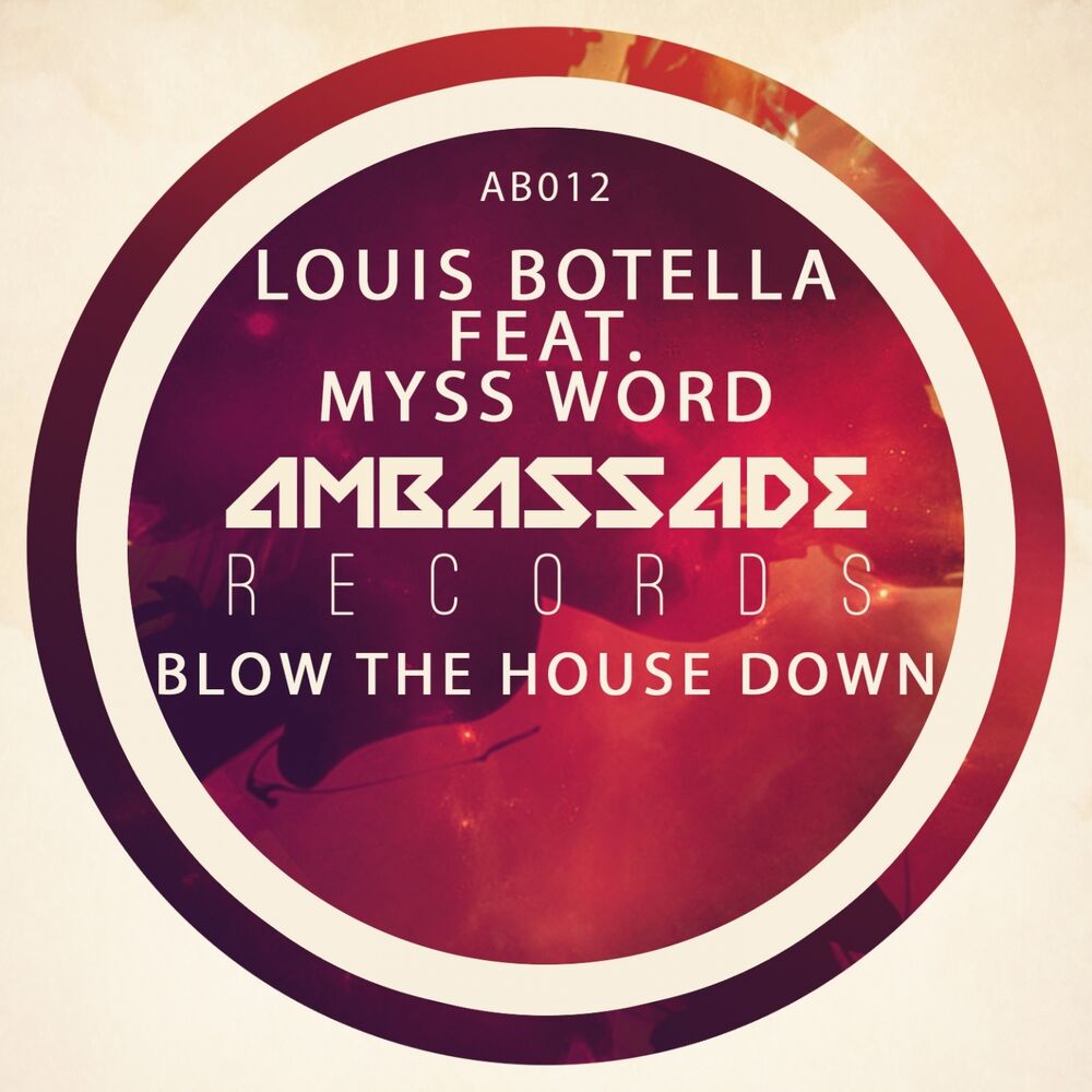 Picture of Blow the House Down