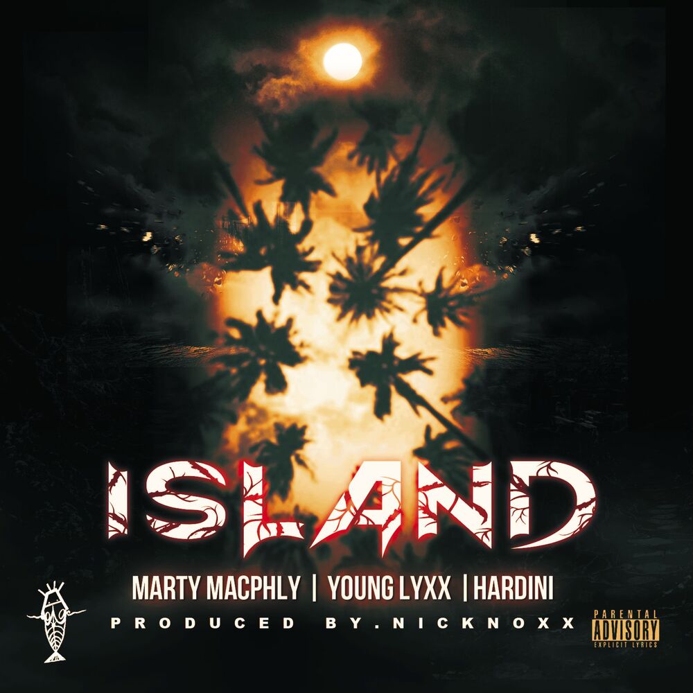 Picture of Island
