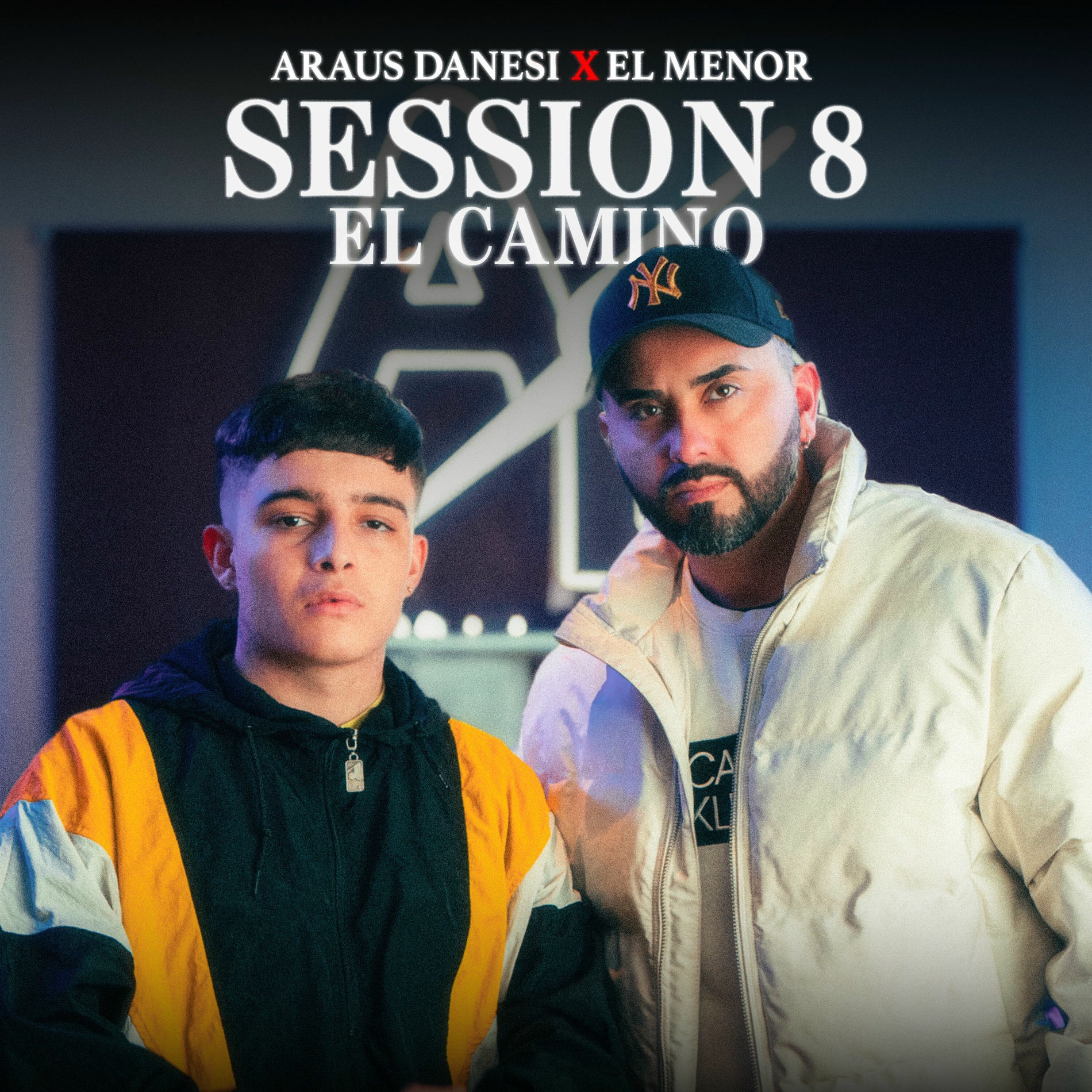 Album cover of 
