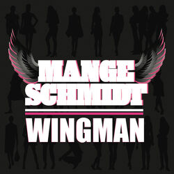 Cover of Wingman