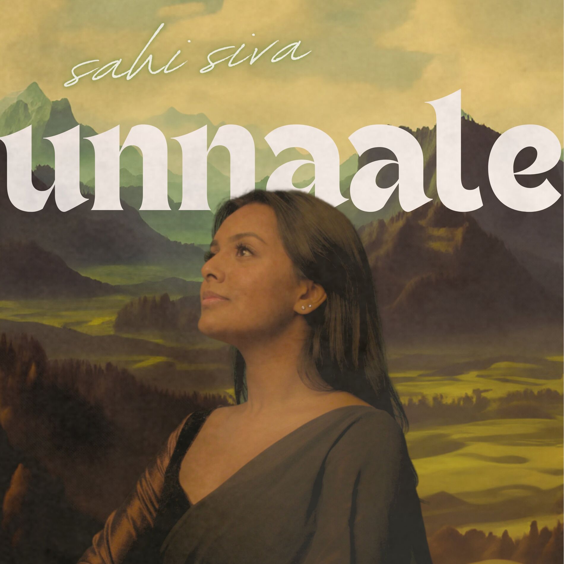 Album cover of Unnaale