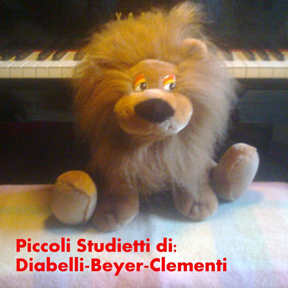 Picture of Musica Classica per Bambini