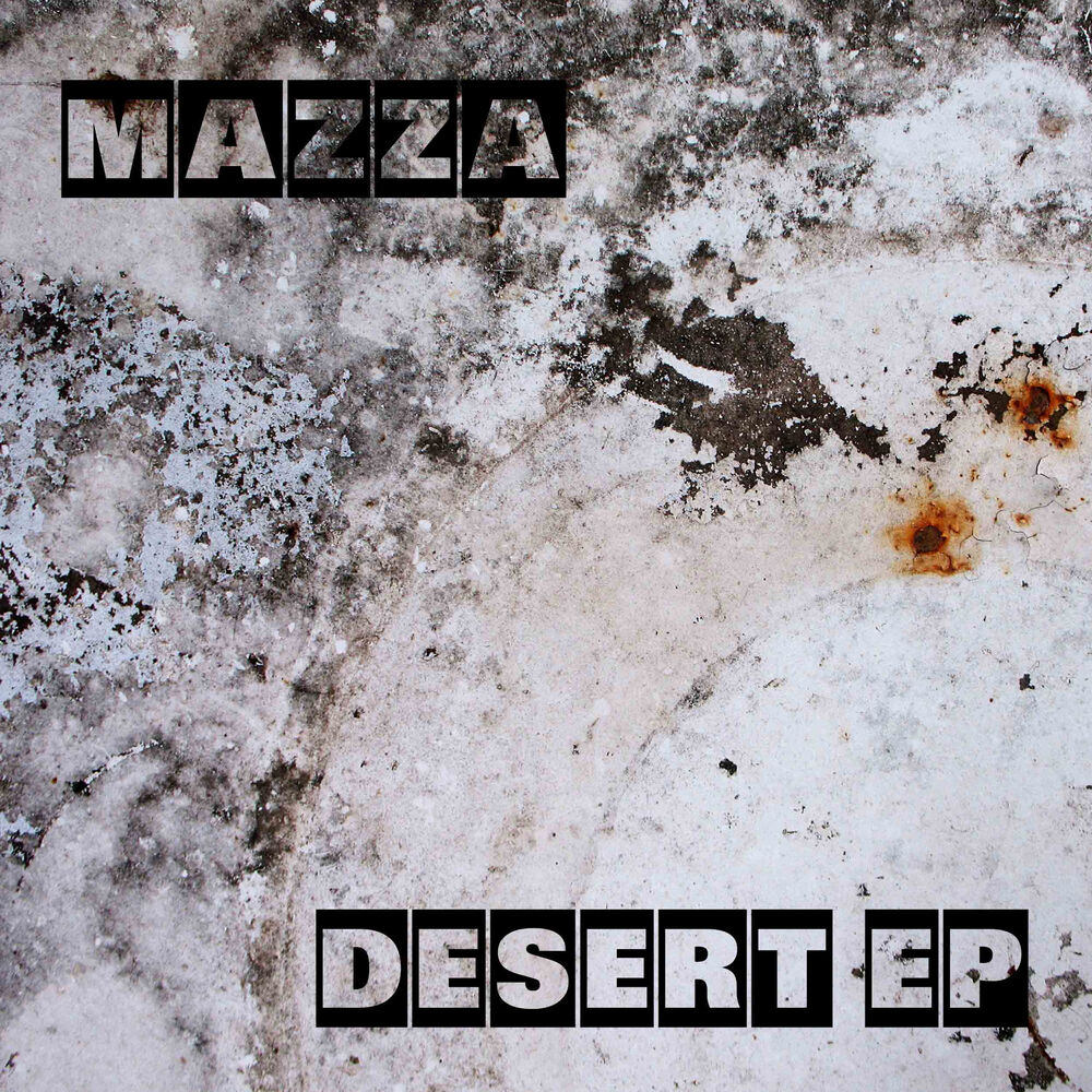 Picture of Desert EP