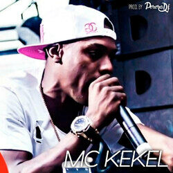 Cover of Mc Kekel