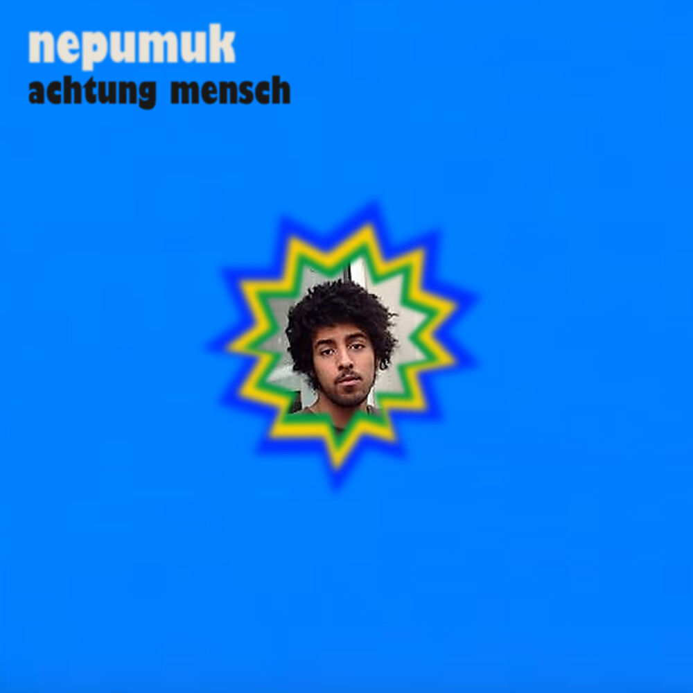 Picture of Achtung Mensch