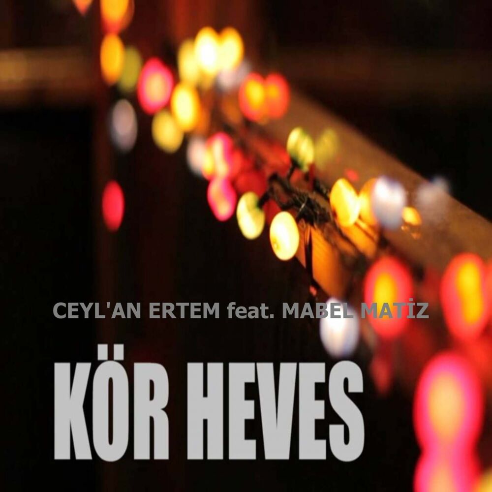 Picture of Kör Heves