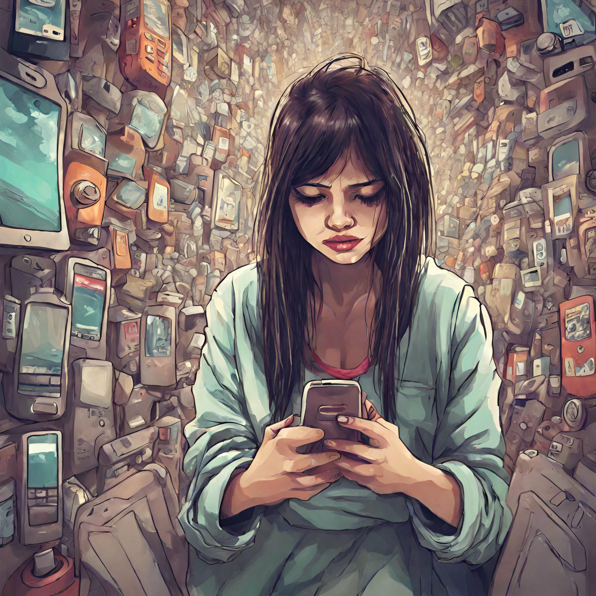 Album cover of Quem Precisa Ver