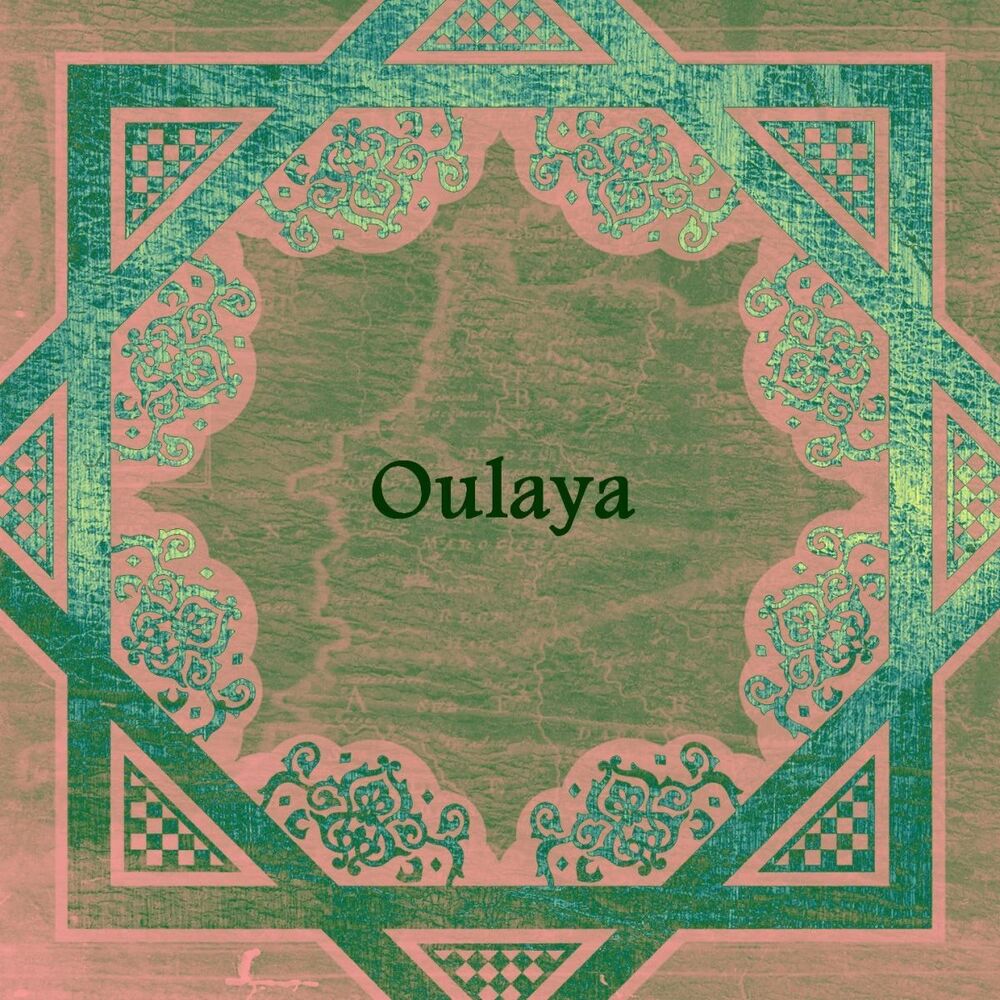 Picture of Best of Oulaya, vol. 2