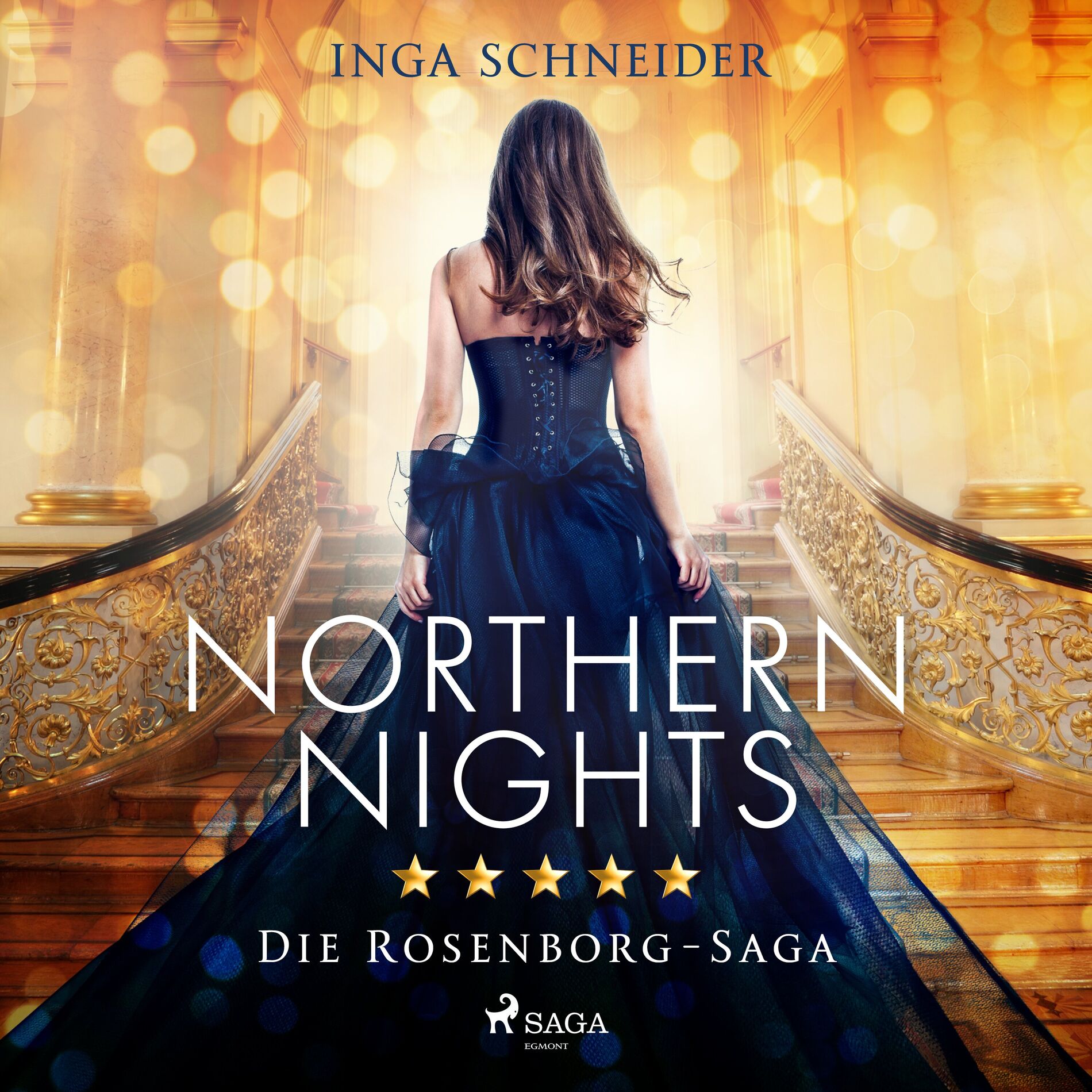 Album cover of Kapitel 01 - Northern Nights