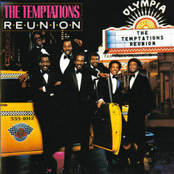 Cover of Reunion