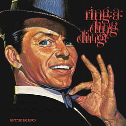 Cover of Ring-A-Ding-Ding! (50th Anniversary Edition)