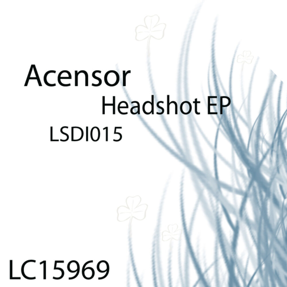Picture of Headshot Ep