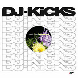 Cover of An Iceberg Hurled Northward Through Clouds (DJ-Kicks)