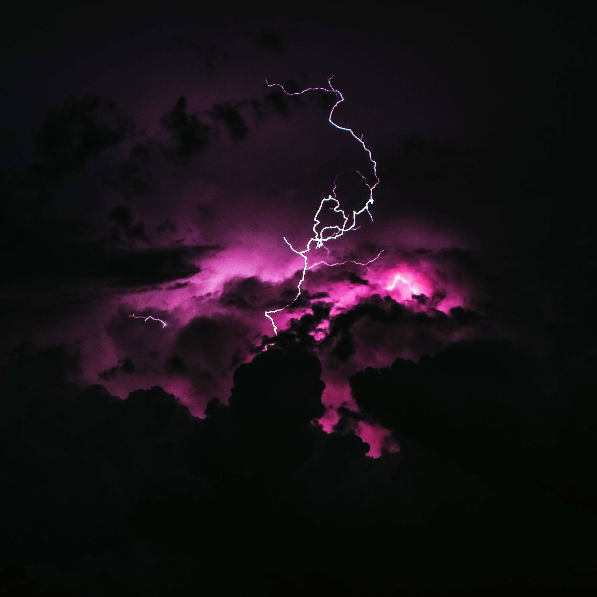 Album cover of Rolling Thunder (Under The Influence)
