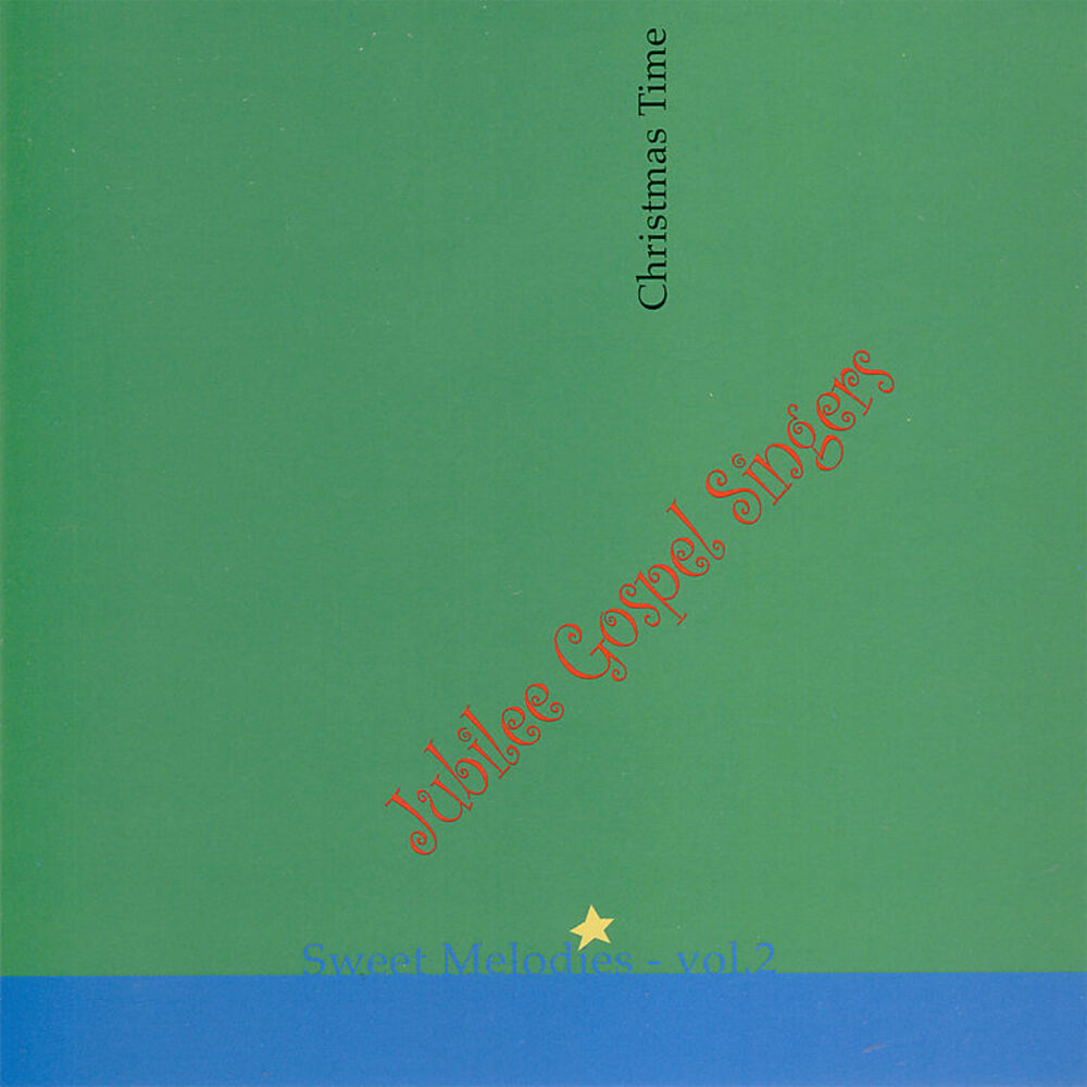 Picture of Sweet Melodies Vol. 2 - Christmas Time