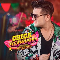 Cover of Chica Enamorada