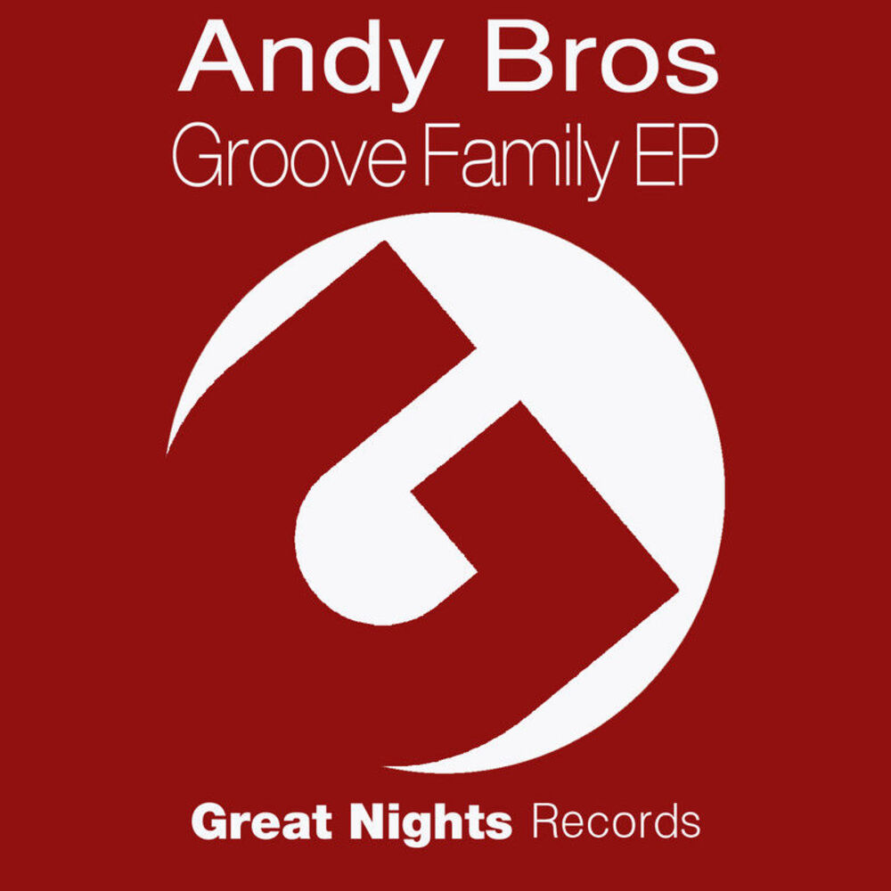 Picture of Groove Family EP