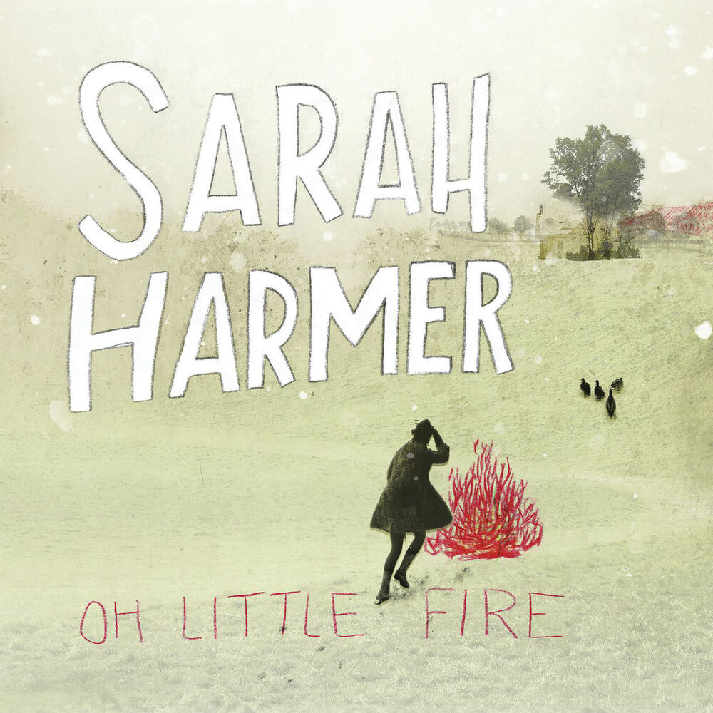 Picture of Oh Little Fire