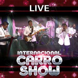 Cover of Live