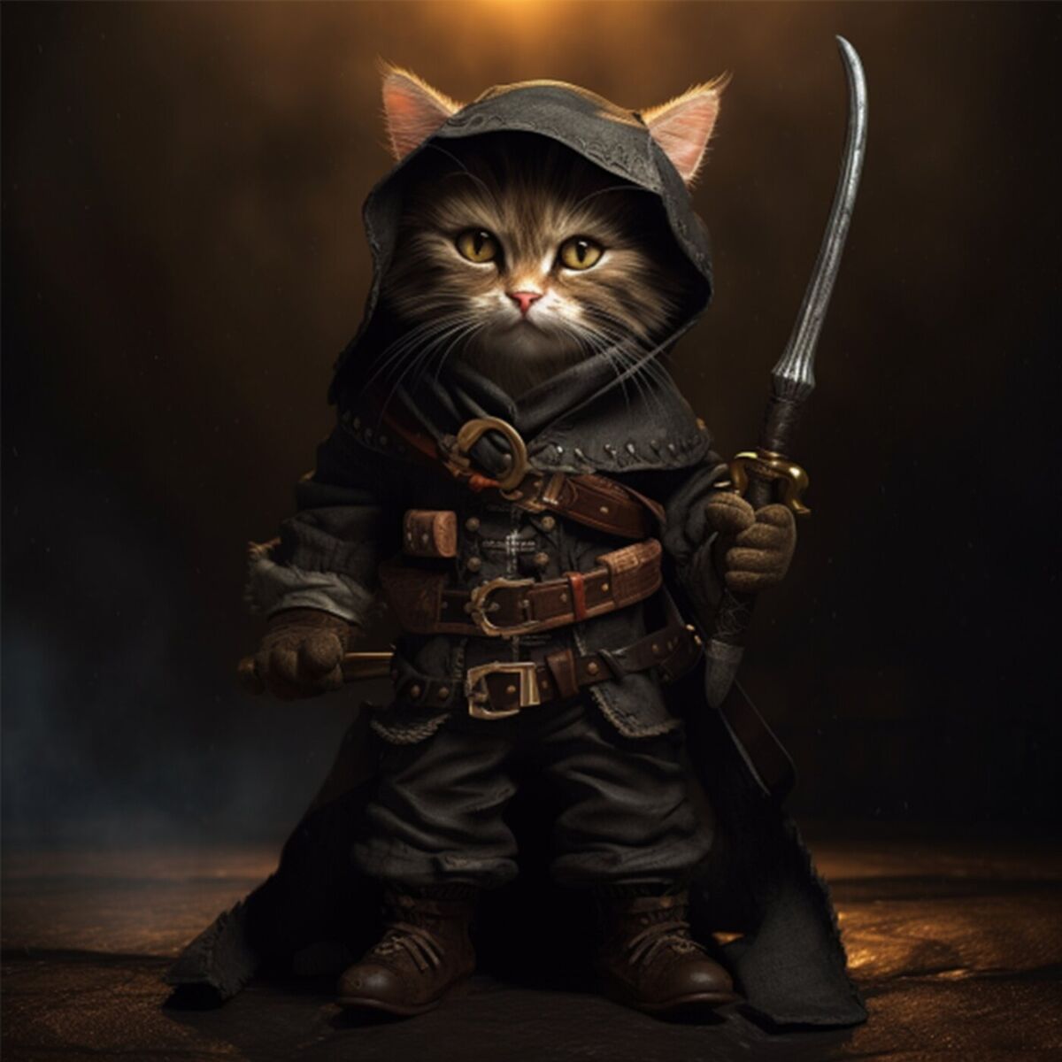 Album cover of Das Märchen vom gestiefelten Kater