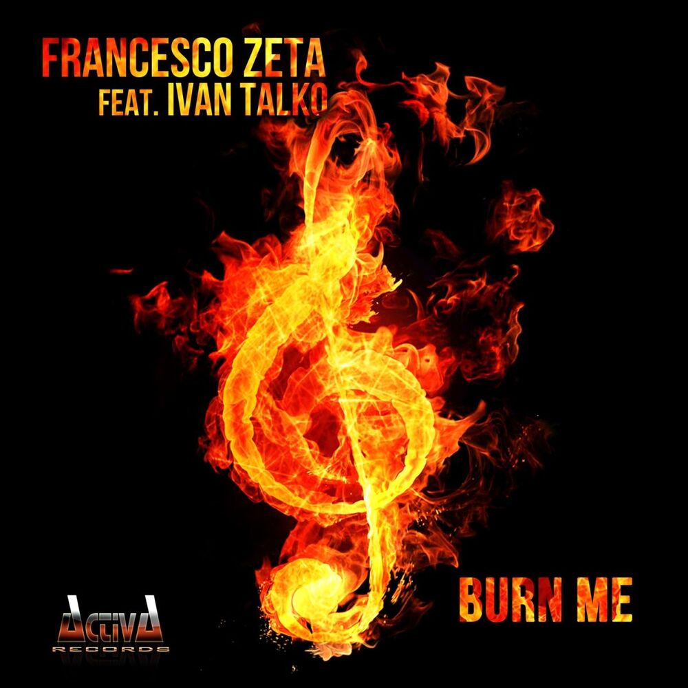 Picture of Burn Me - EP (Unmistakable Sampler 3)