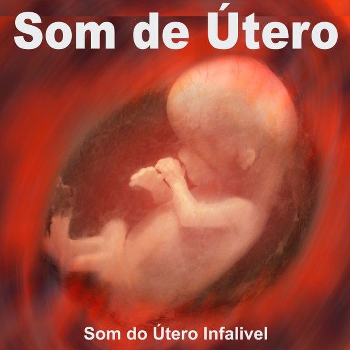 Album cover of Som do Útero Infalivel - Loopable